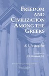 Freedom and Civilization Among the Greeks