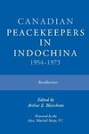 Canadian Peacekeepers in Indochina 1954-1973