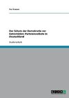 Der Schutz der Demokratie vor Extremisten: Parteienverbote in Deutschland