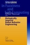 Biologically Inspired Robot Behavior Engineering