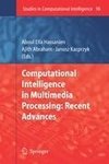 Computational Intelligence in Multimedia Processing