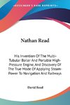 Nathan Read