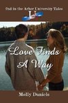 Love Finds A Way