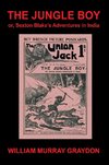 The Jungle Boy; or, Sexton Blake's Adventures in India (1905)