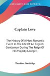 Captain Love