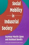 Lipset, S: Social Mobility in Industrial Society