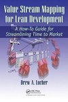 Locher, D: Value Stream Mapping for Lean Development