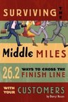 Surviving The Middle Miles