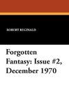 Forgotten Fantasy