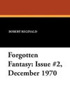 Forgotten Fantasy