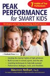 Peak Performance for Smart Kids