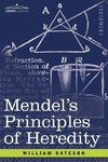 Mendel's Principles of Heredity