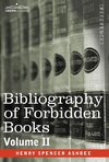 BIBLIOGRAPHY OF FORBIDDEN BKS