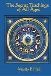 The Secret Teachings of All Ages