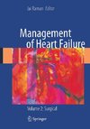 Management of Heart Failure - Volume 2: Surgical