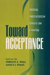 Toward Acceptance