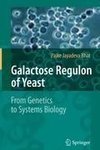 Galactose Regulon of Yeast