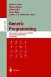 Genetic Programming