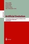 Artificial Evolution