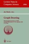 Graph Drawing