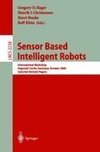 Sensor Based Intelligent Robots