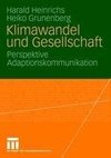 Klimawandel und Gesellschaft