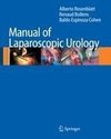 Manual of Laparoscopic Urology