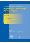 Proceedings of The IX International Conference on Hypernuclear and Strange Particle Physics