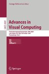 Advances in Visual Computing - Part 1