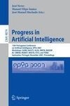 Progress in Artificial Intelligence