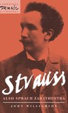 Strauss