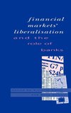 Financial Markets Liberalisation and the Role of Banks