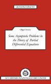 Asymptotic Problems in Equatio