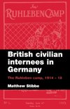 British Civilian Internees in Germany