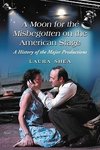 Shea, L:  A Production History of Eugene O'Neill's 