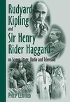 Leibfried, P:  Rudyard Kipling and Sir Henry Rider Haggard o