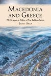 Shea, J:  Macedonia and Greece