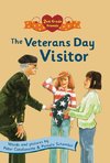 Veterans Day Visitor