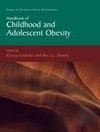 Handbook of Childhood and Adolescent Obesity