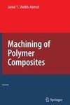 Machining of Polymer Composites