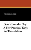 Doors Into the Play