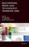 Educational Media and Technology Yearbook 2008