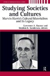 Kuznar, L: Studying Societies and Cultures