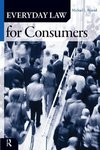 Rustad, M: Everyday Law for Consumers