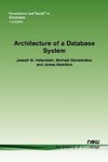 Architecture of a Database System