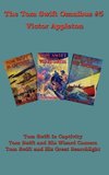 Tom Swift Omnibus #5