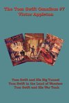 The Tom Swift Omnibus #7