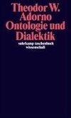 Ontologie und Dialektik