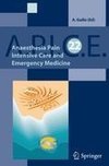 Anaesthesia, Pain, Intensive Care and Emergency A.P.I.C.E.