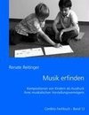 Musik erfinden